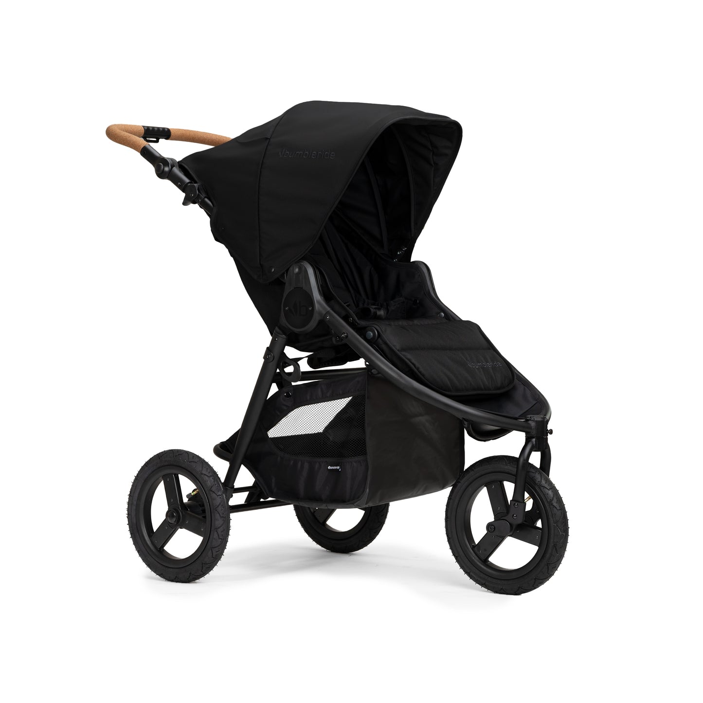 New 2026 Bumbleride Indie Stroller