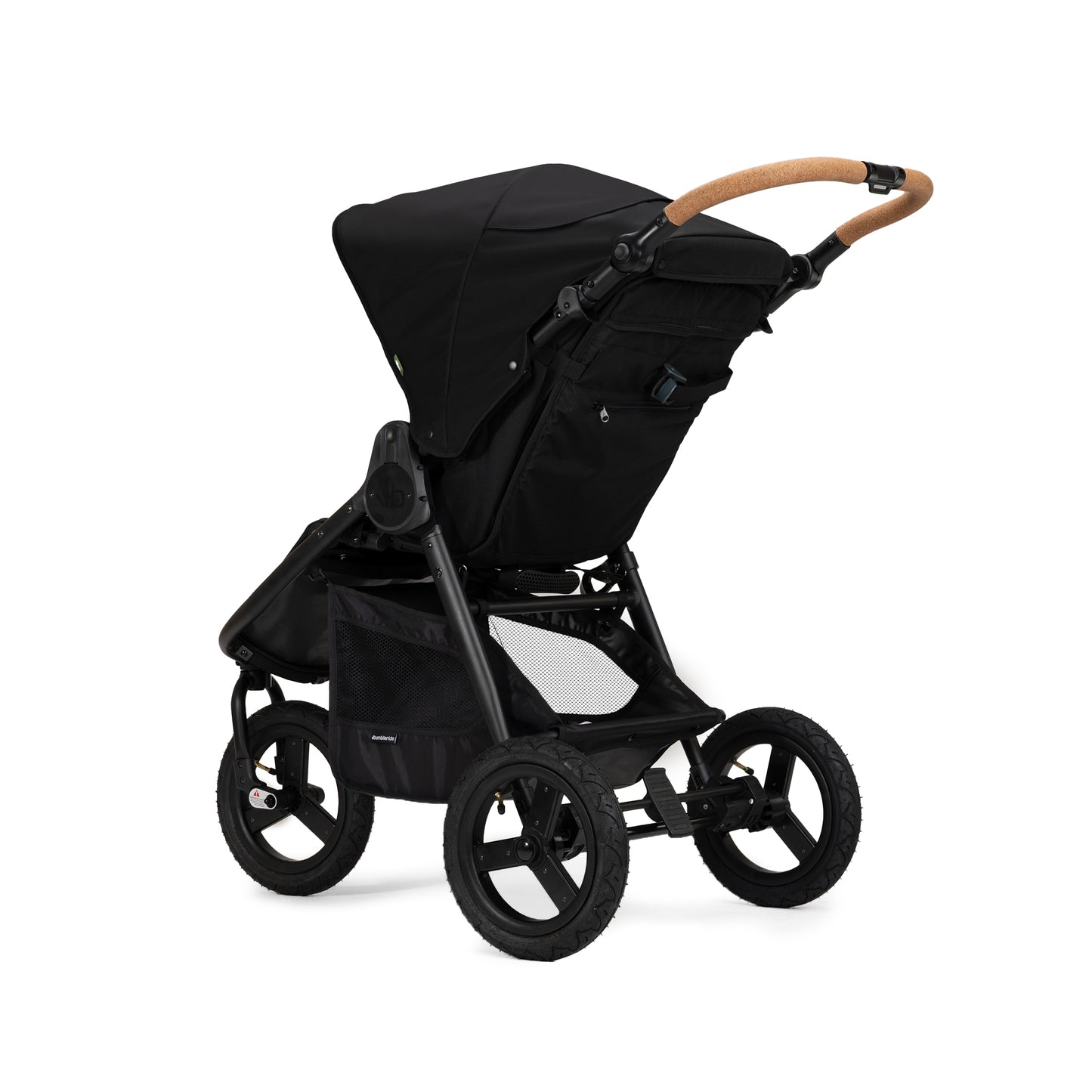 New 2026 Bumbleride Indie Stroller