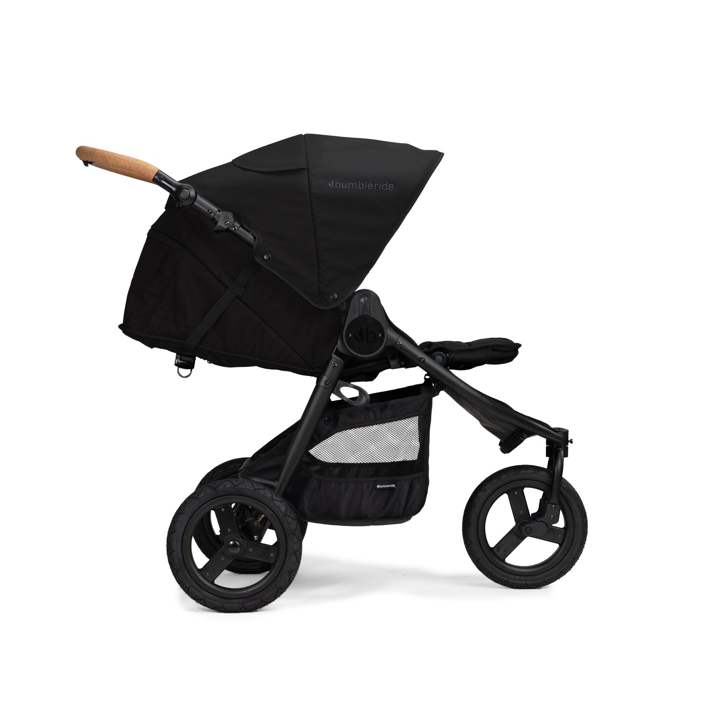 New 2026 Bumbleride Indie Stroller
