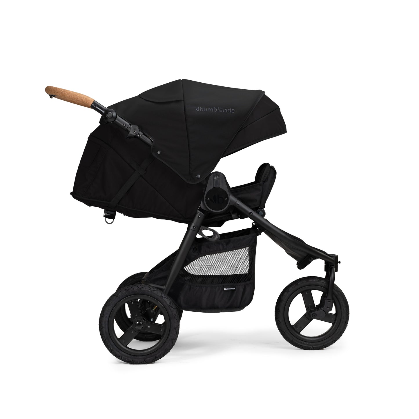 New 2026 Bumbleride Indie Stroller