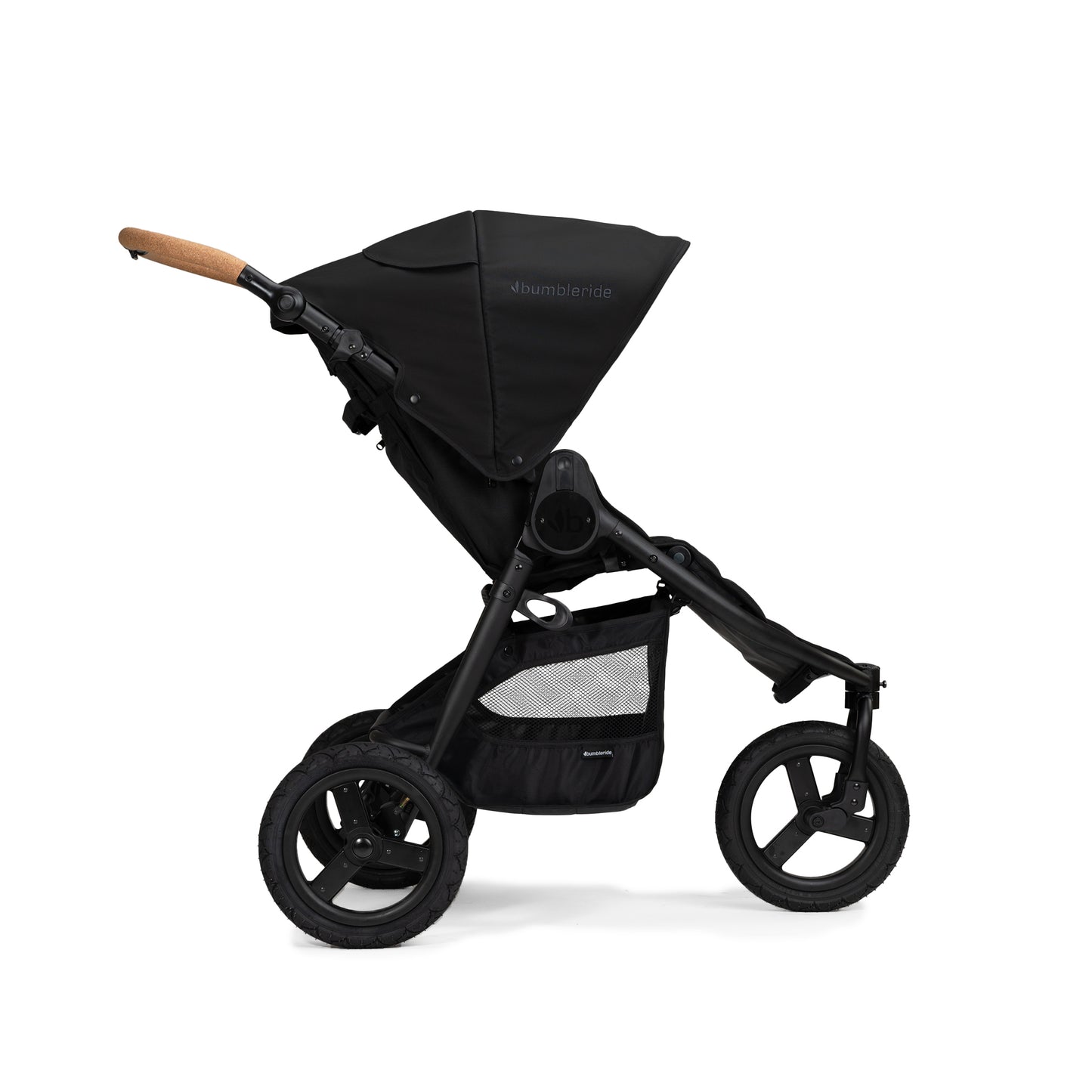 New 2026 Bumbleride Indie Stroller
