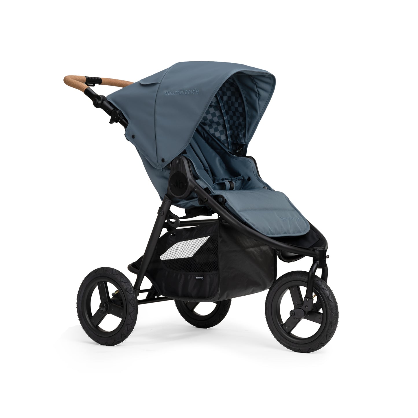 New 2026 Bumbleride Indie Stroller