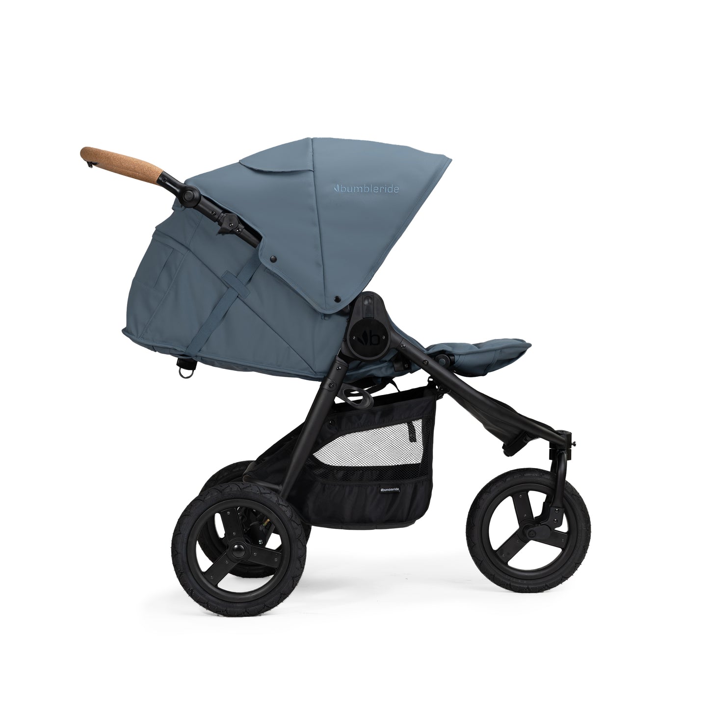 New 2026 Bumbleride Indie Stroller