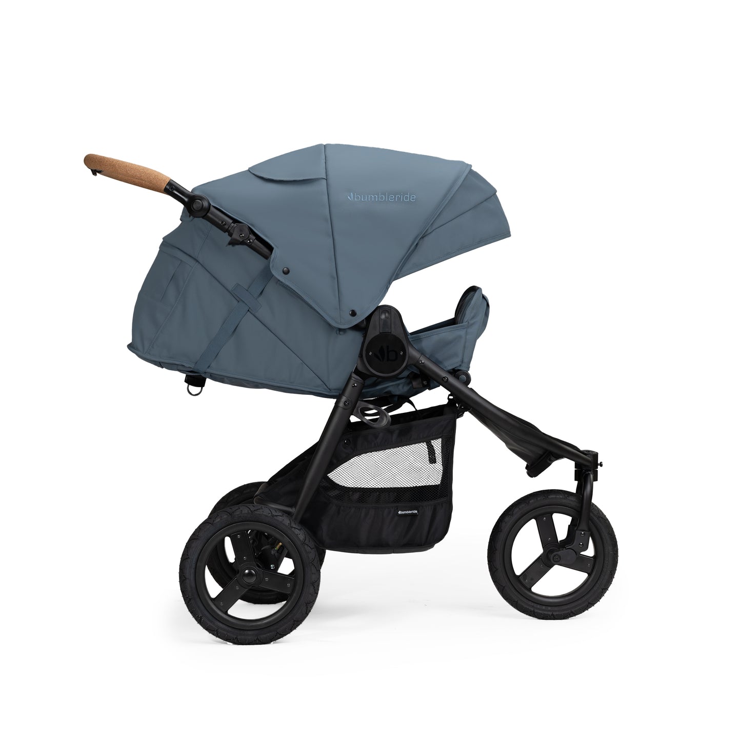 New 2026 Bumbleride Indie Stroller