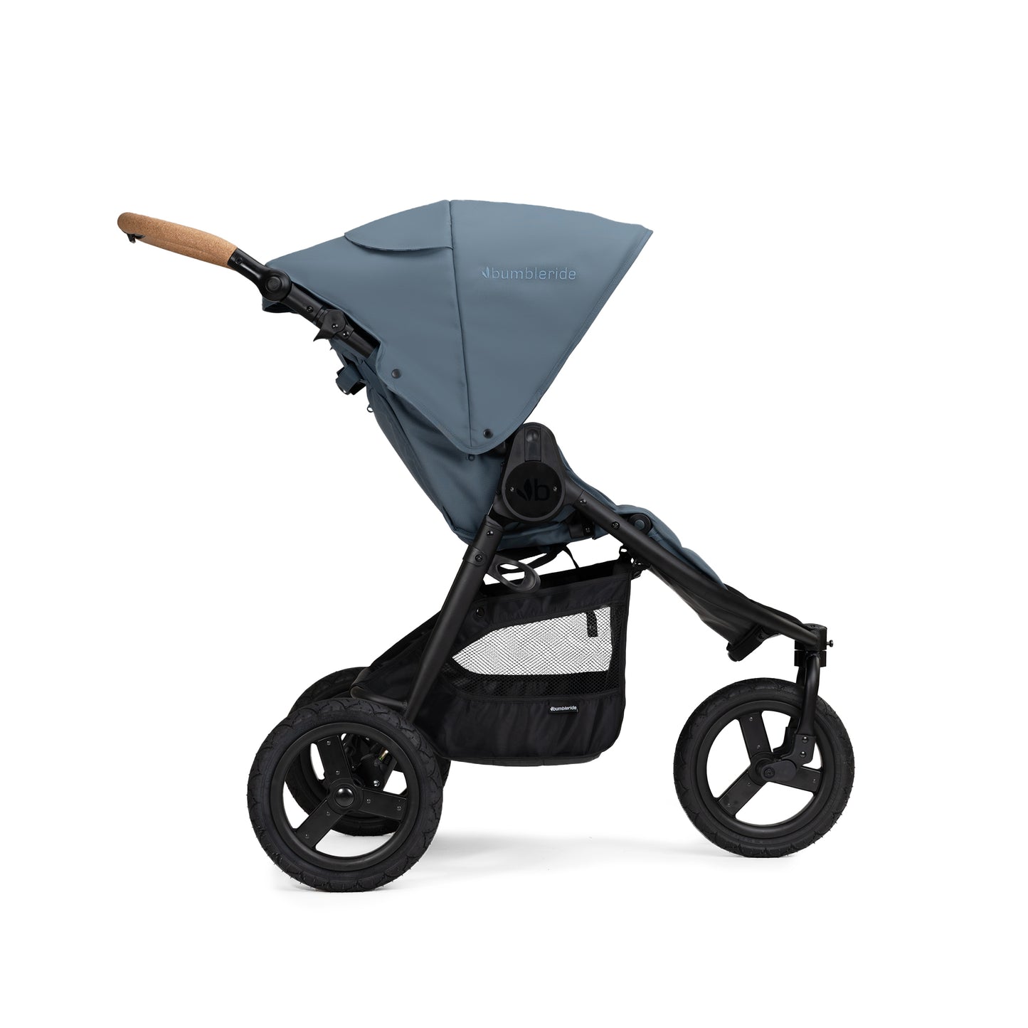 New 2026 Bumbleride Indie Stroller