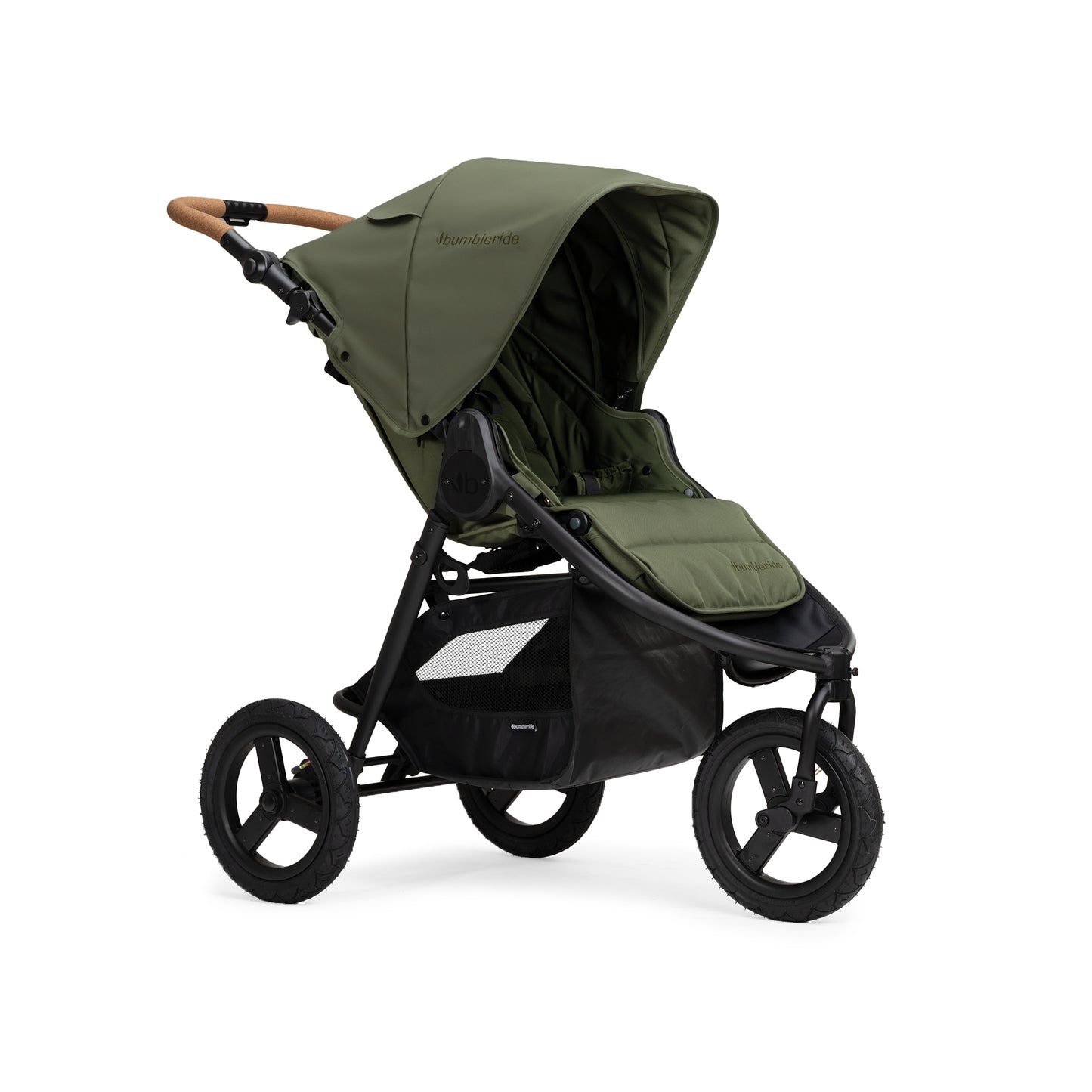 New 2026 Bumbleride Indie Stroller