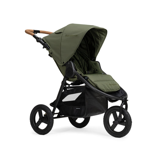 New 2026 Bumbleride Indie Stroller