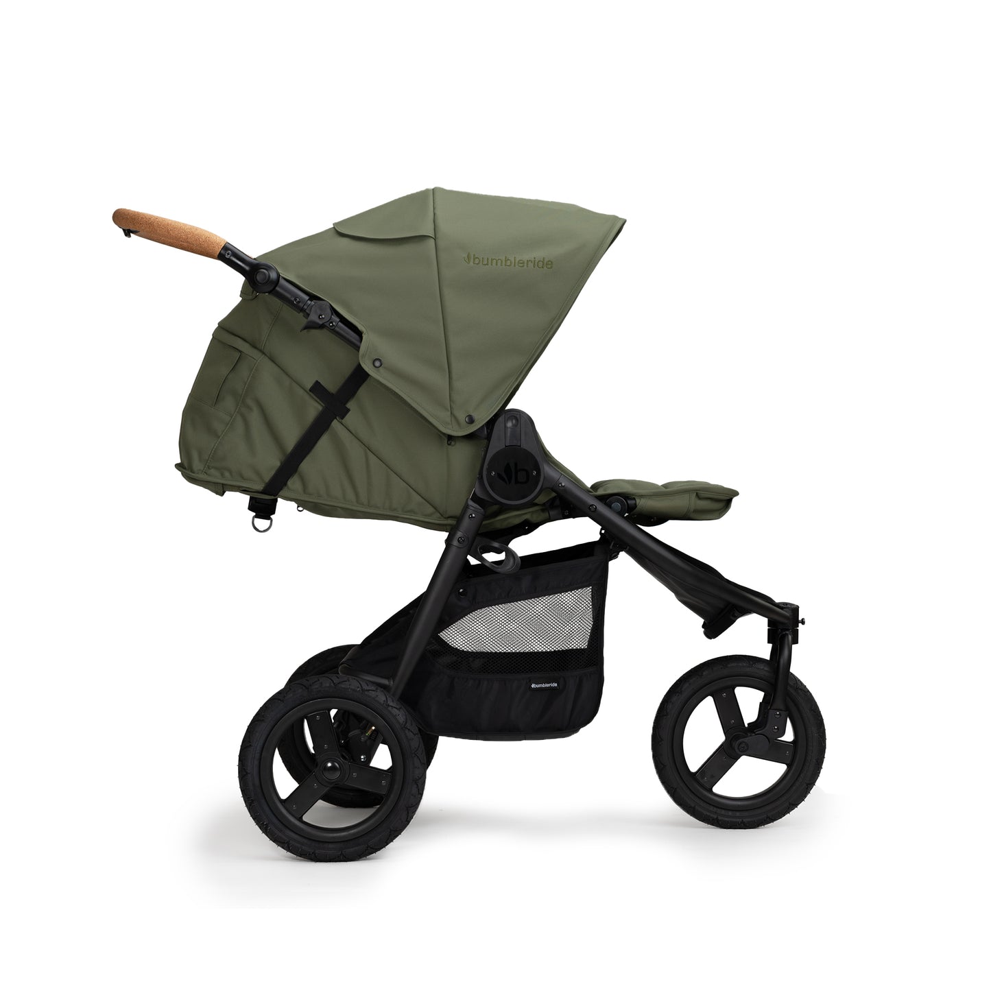 New 2026 Bumbleride Indie Stroller