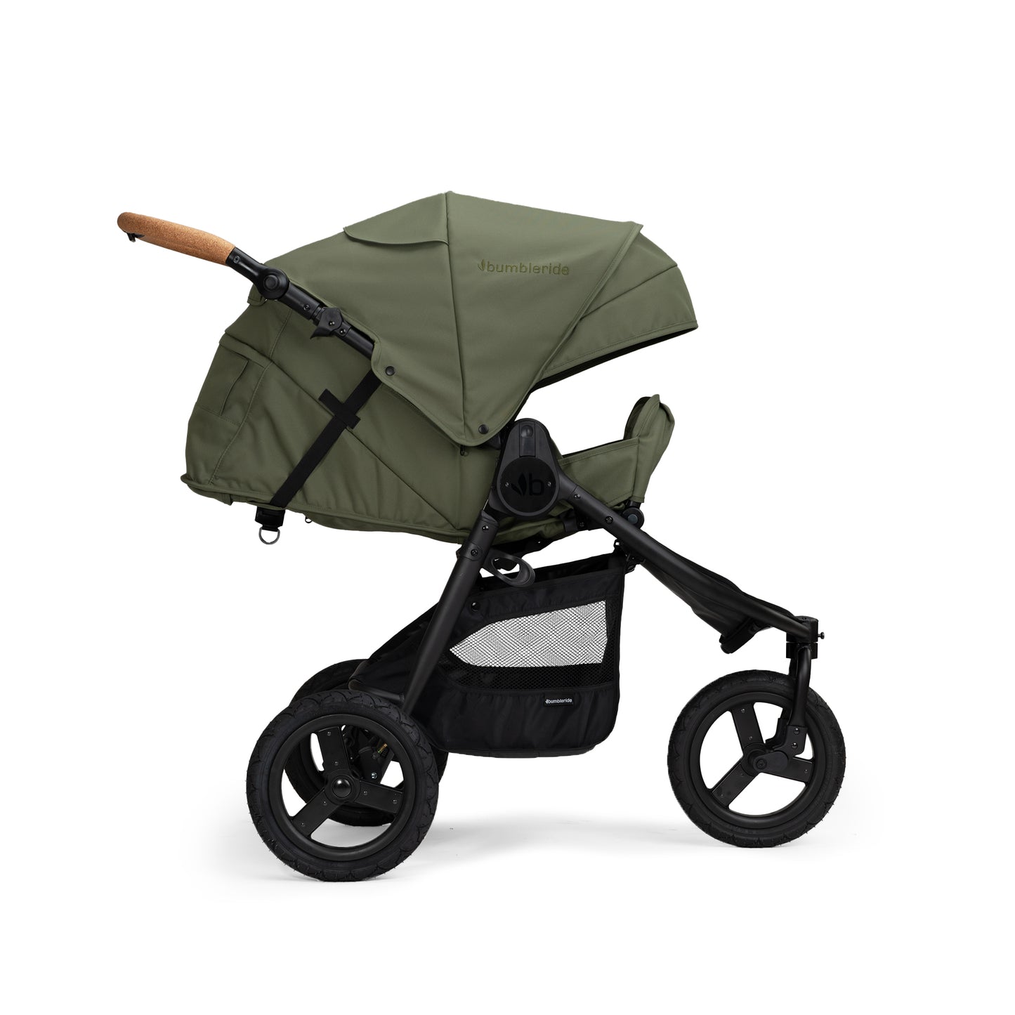New 2026 Bumbleride Indie Stroller