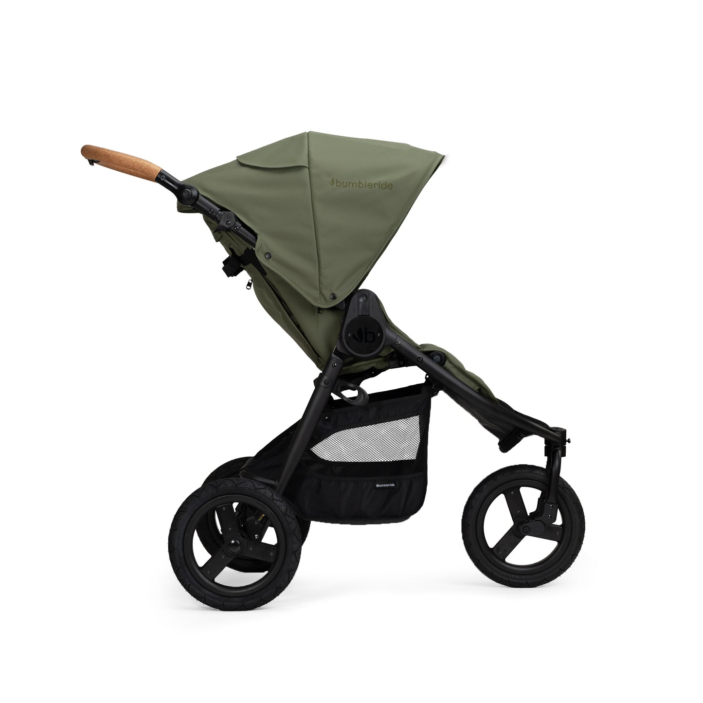 New 2026 Bumbleride Indie Stroller