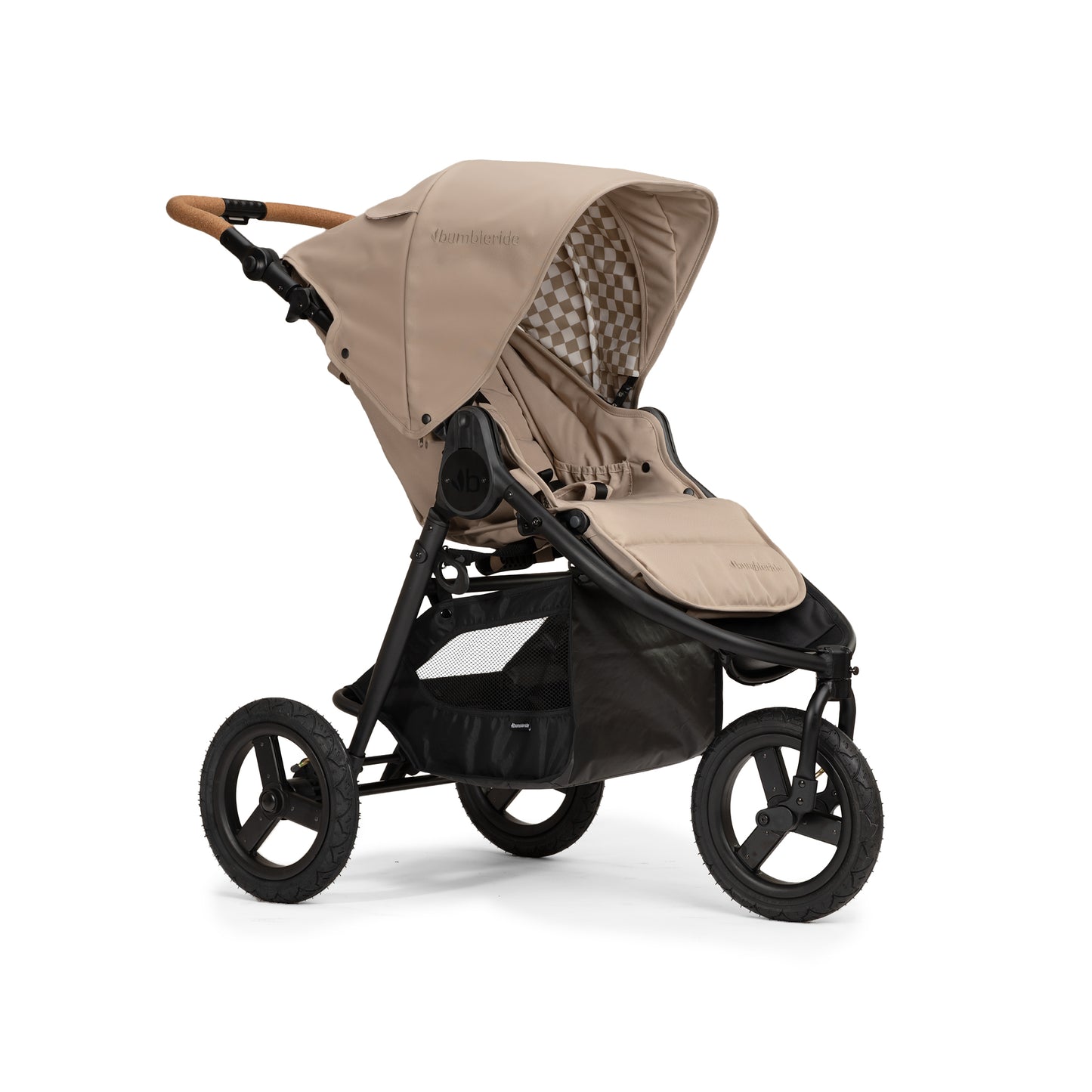 New 2026 Bumbleride Indie Stroller