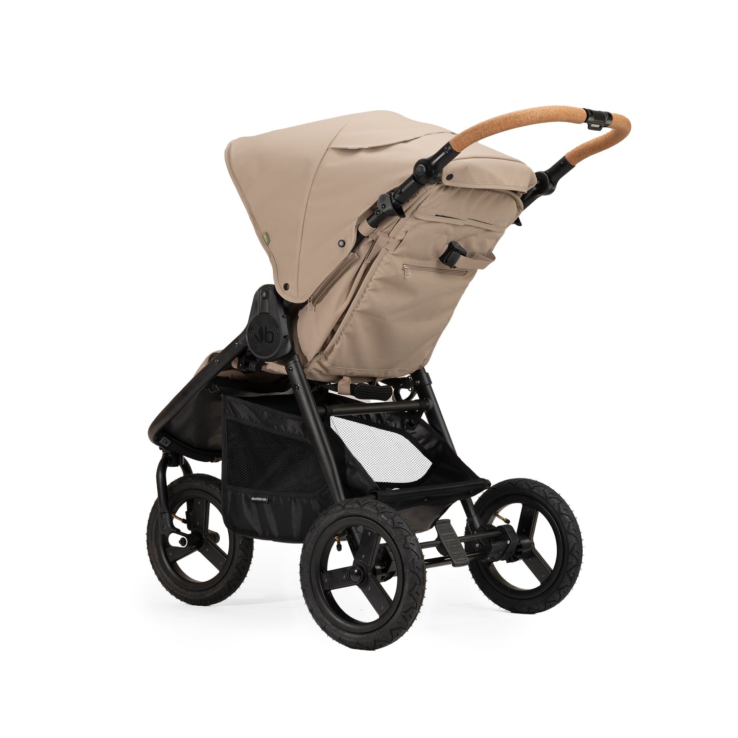 New 2026 Bumbleride Indie Stroller