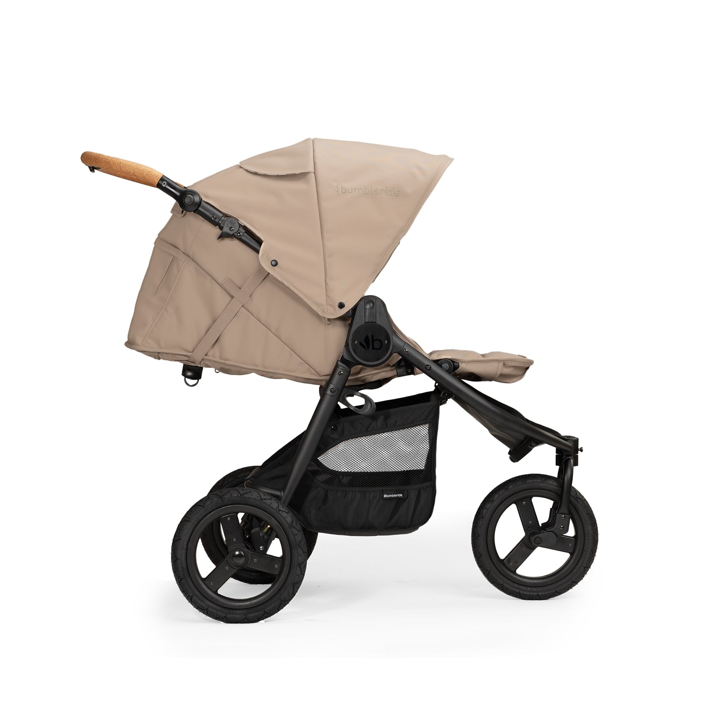 New 2026 Bumbleride Indie Stroller