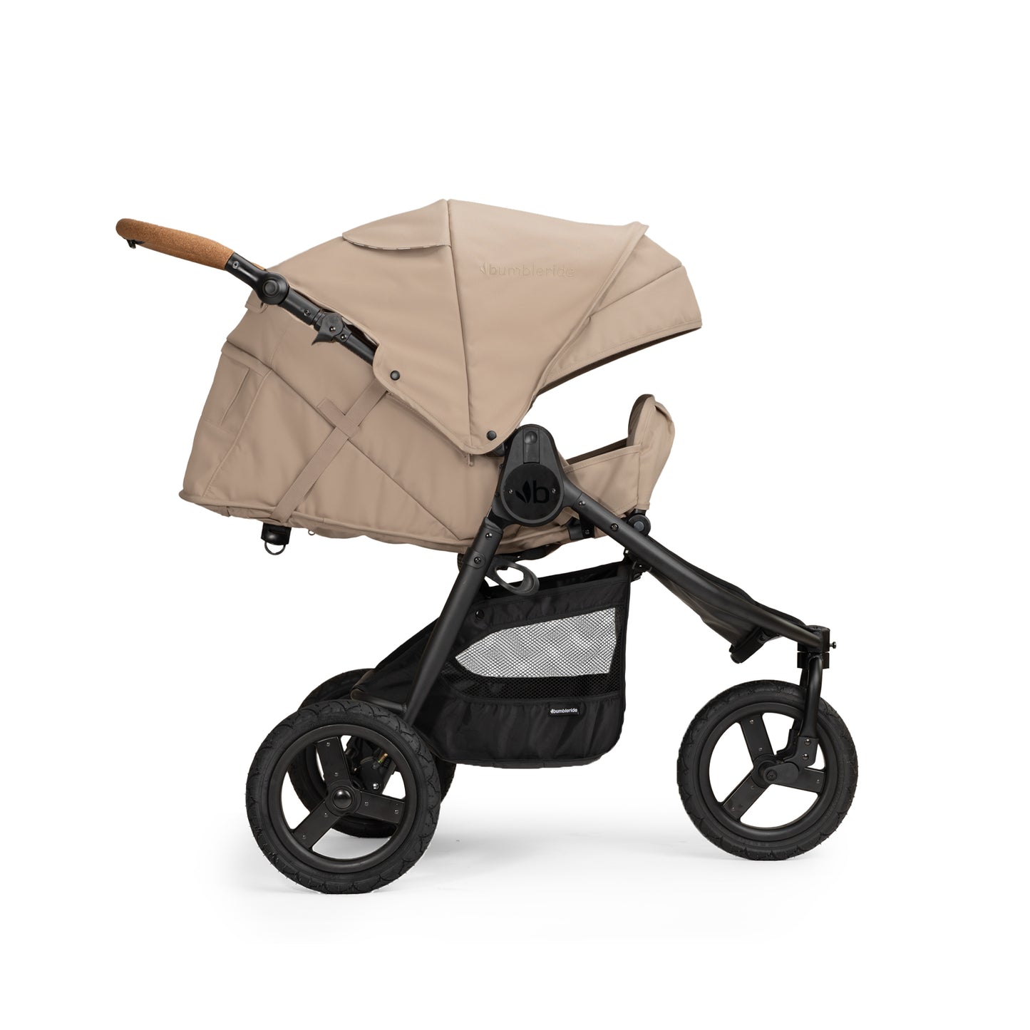 New 2026 Bumbleride Indie Stroller