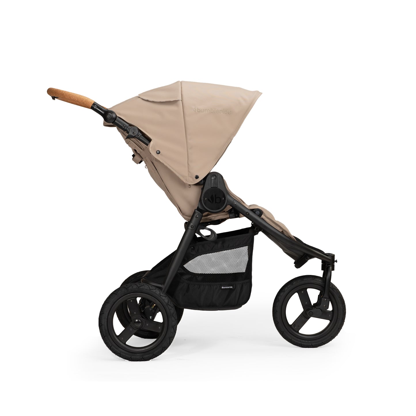 New 2026 Bumbleride Indie Stroller