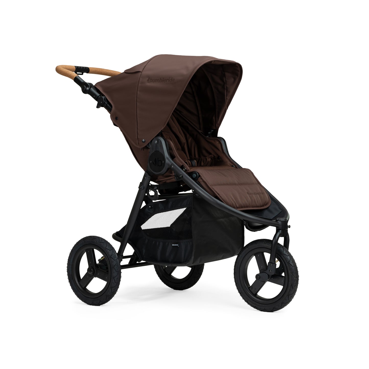 New 2026 Bumbleride Indie Stroller
