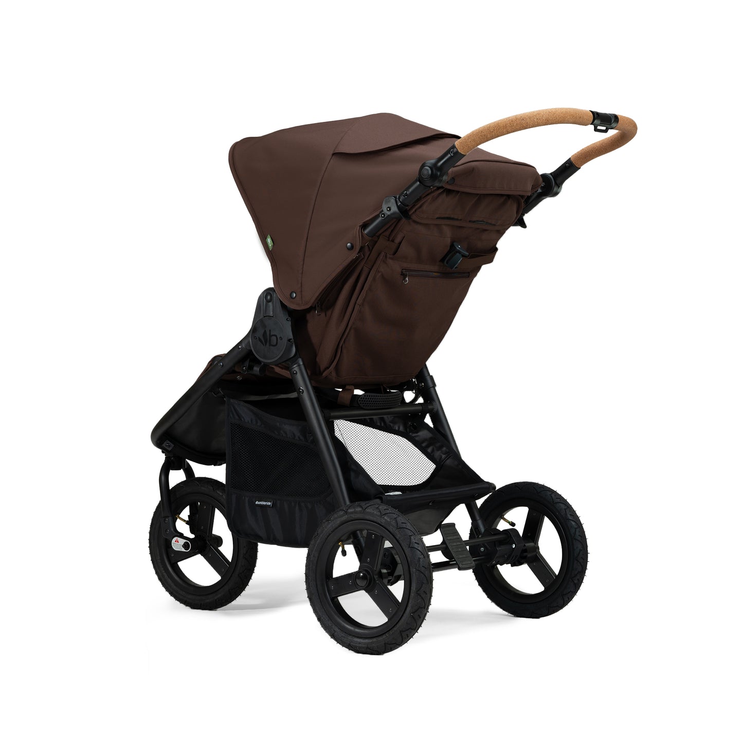 New 2026 Bumbleride Indie Stroller