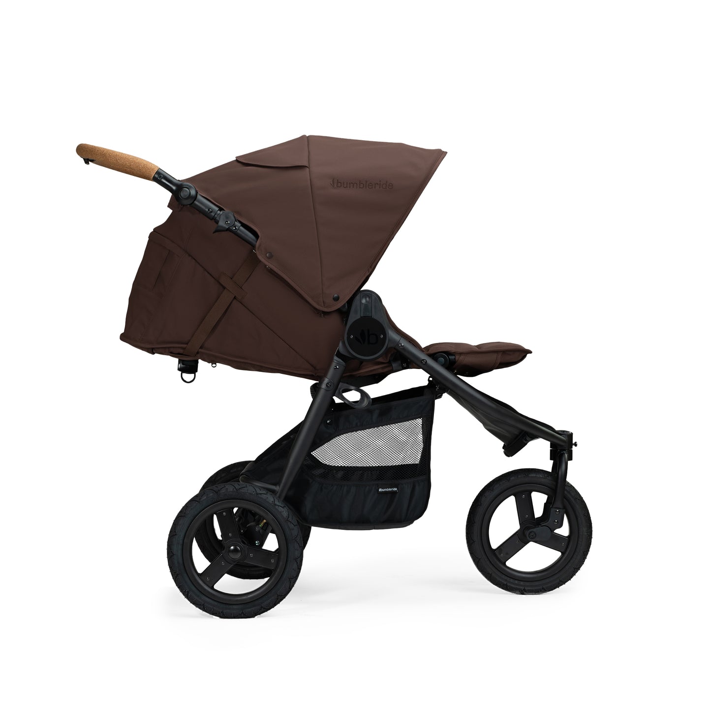 New 2026 Bumbleride Indie Stroller