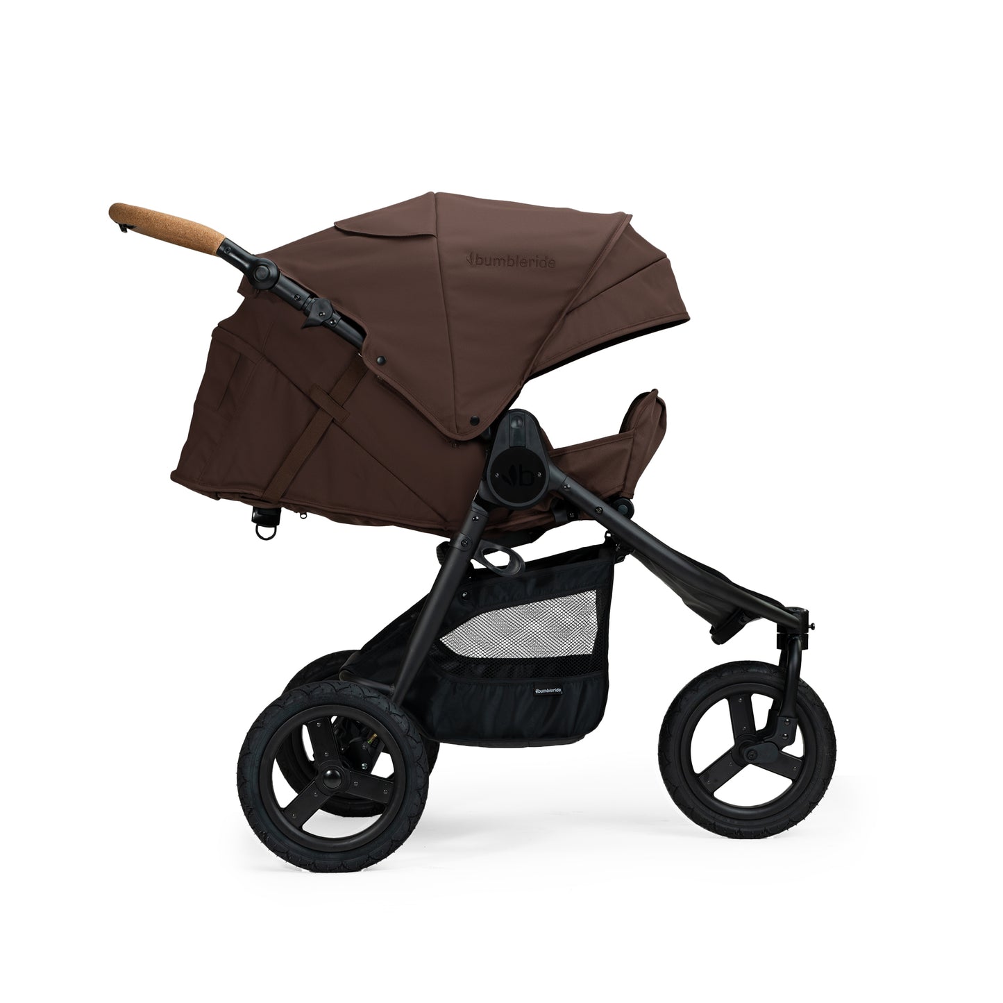 New 2026 Bumbleride Indie Stroller