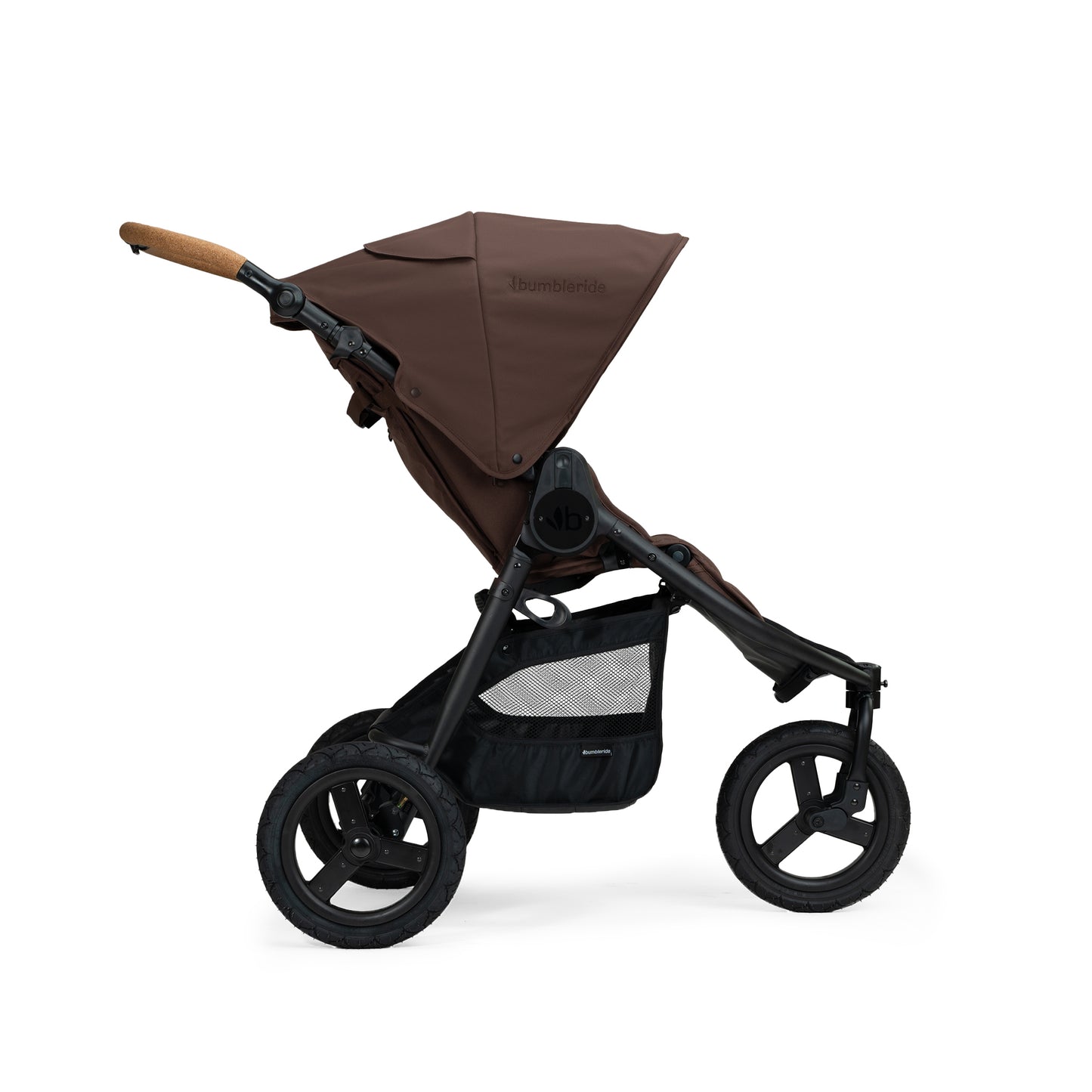 New 2026 Bumbleride Indie Stroller