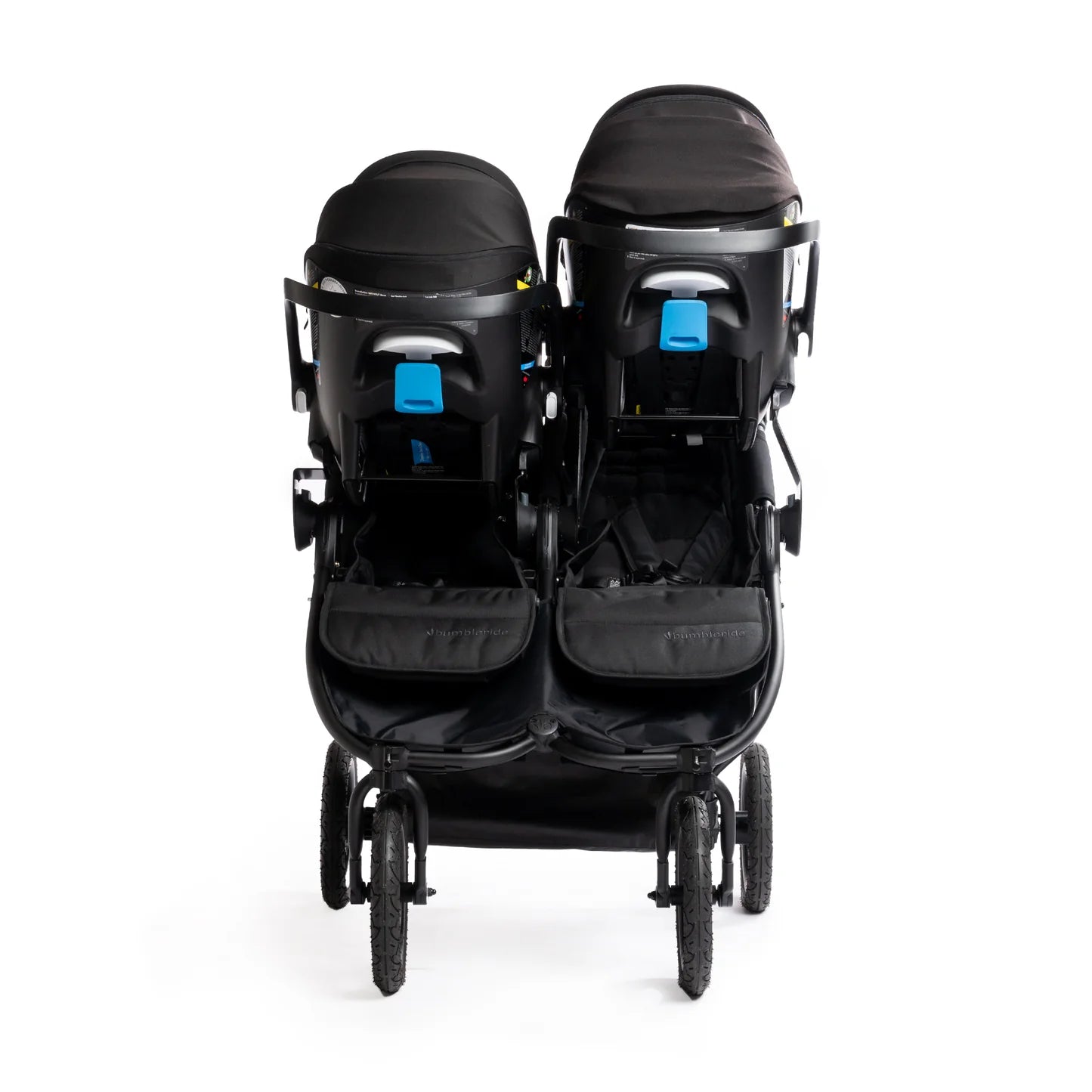 Bumbleride Indie Twin Travel System (Two Seats)