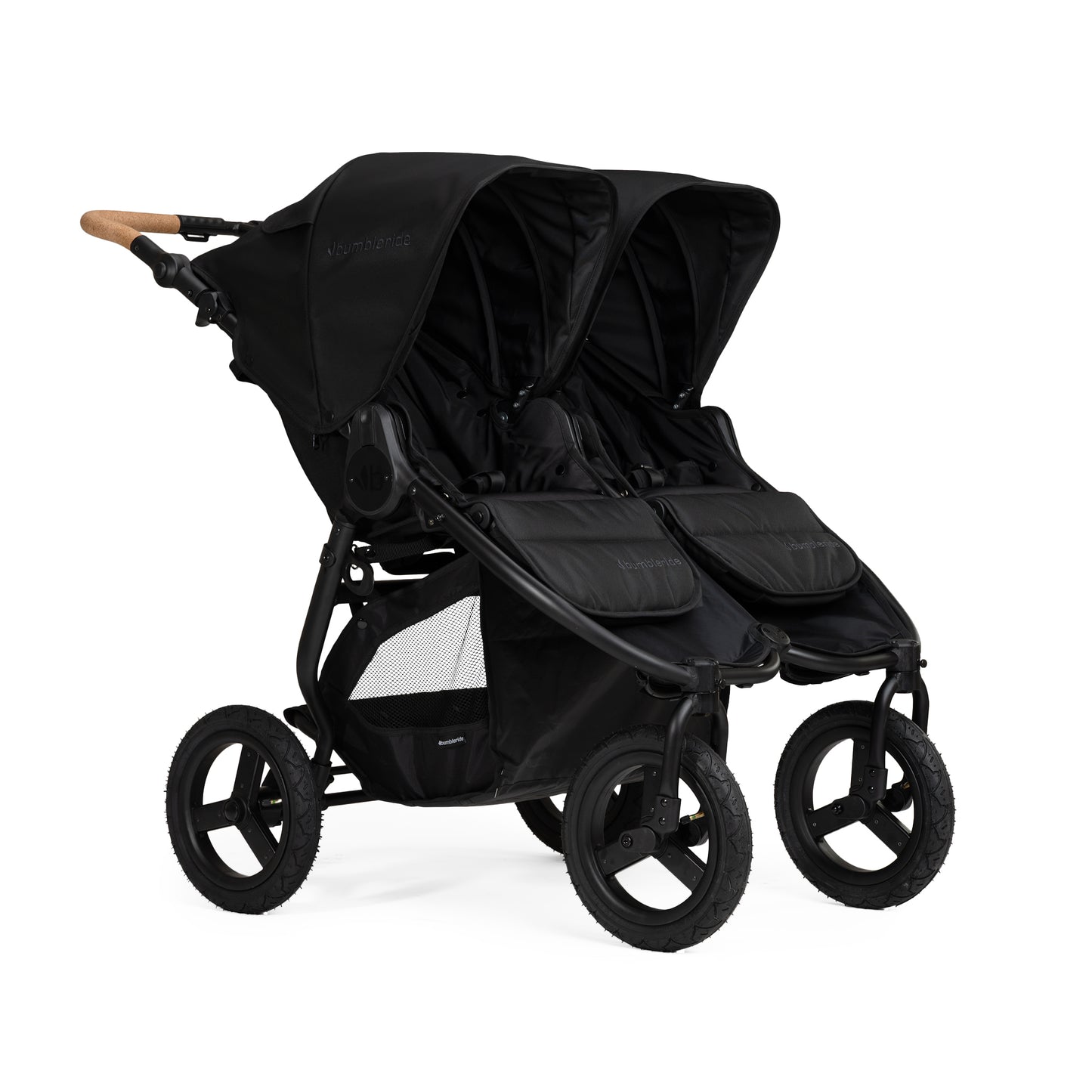 2026 Bumbleride Indie Twin Stroller