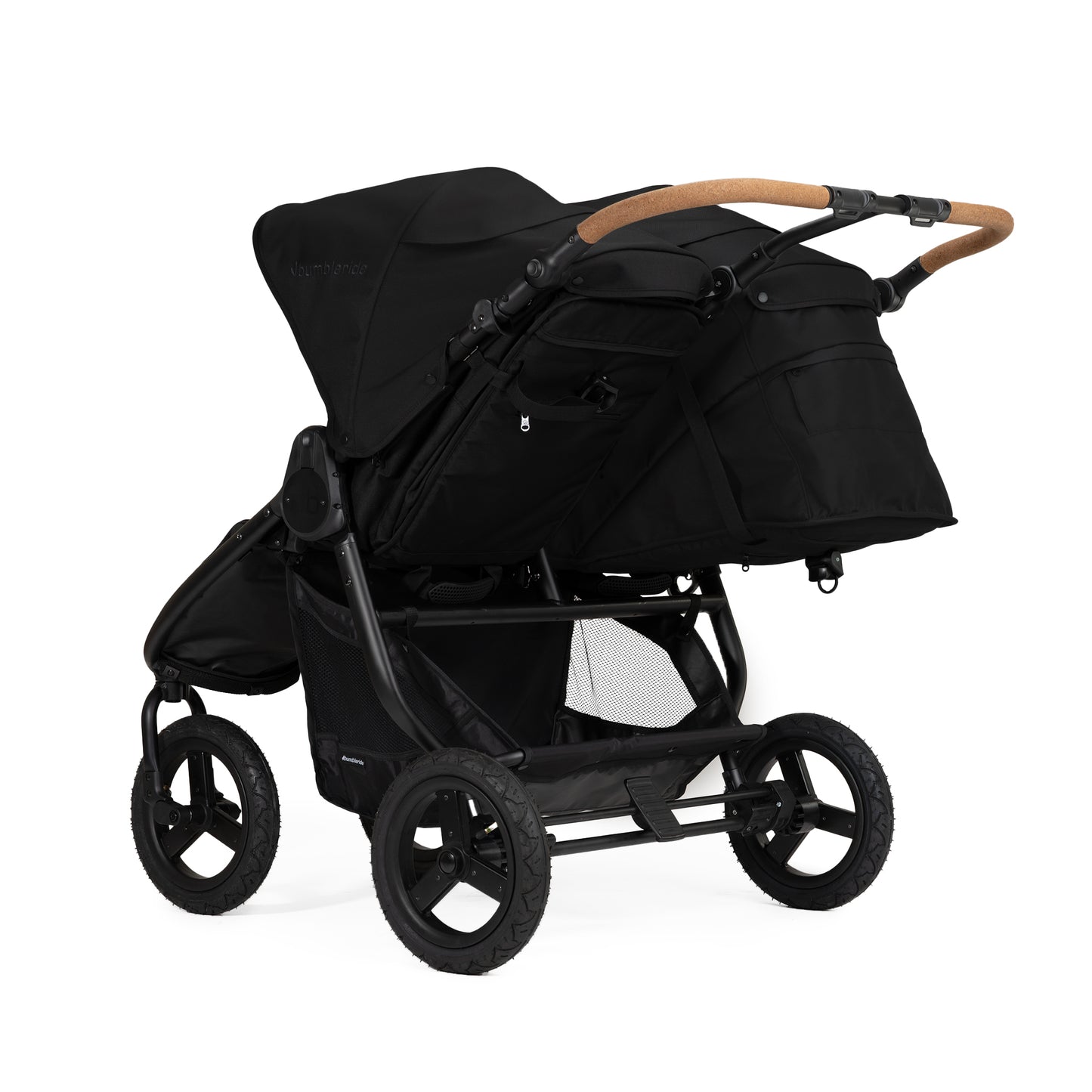 2026 Bumbleride Indie Twin Stroller
