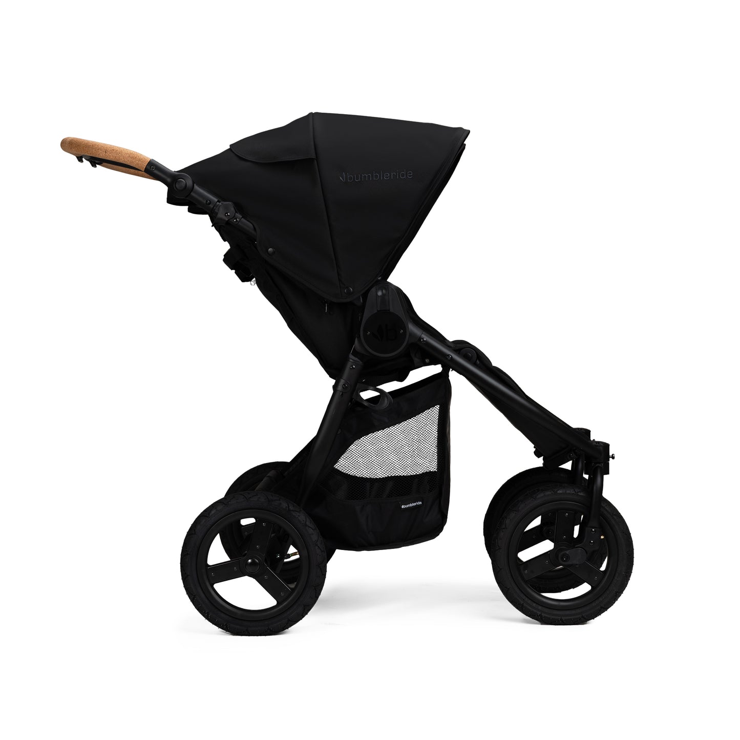 2026 Bumbleride Indie Twin Stroller