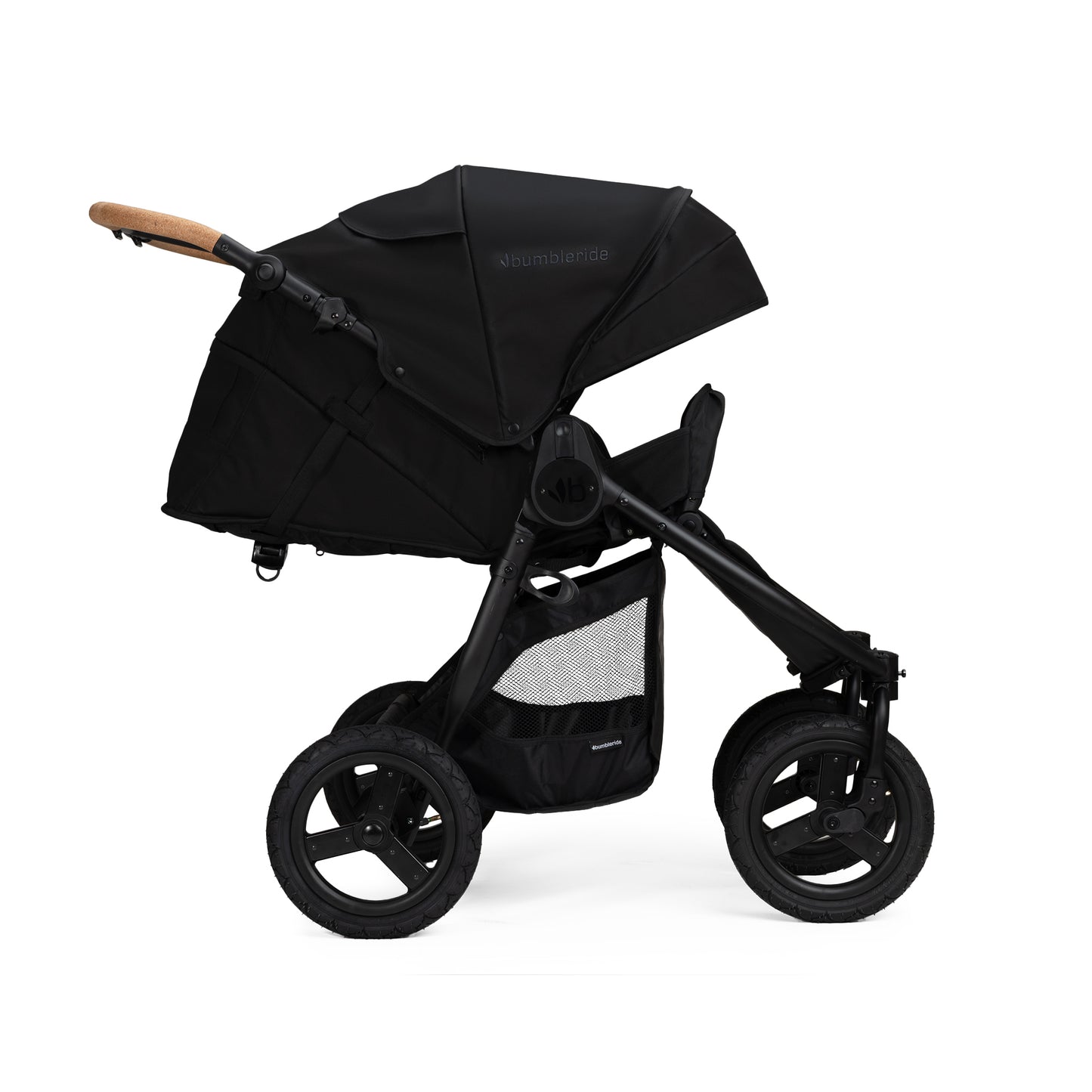 2026 Bumbleride Indie Twin Stroller