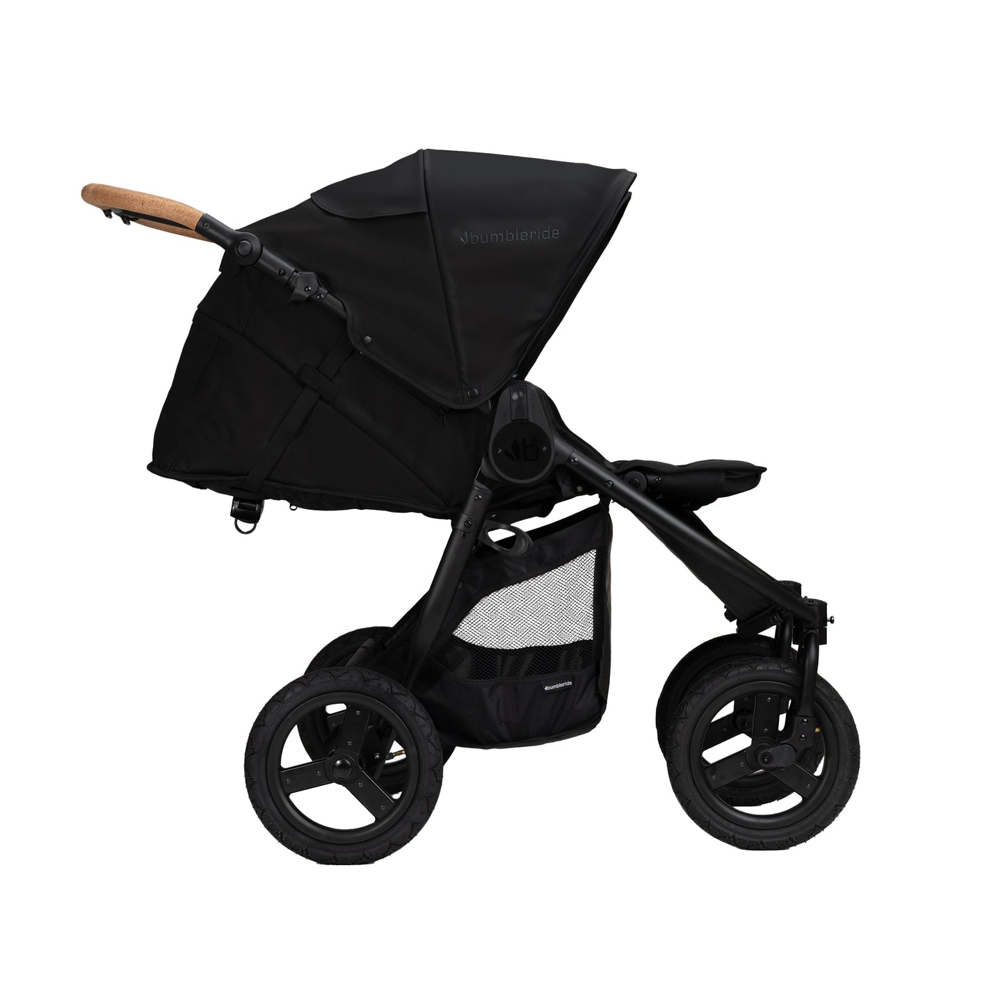 2026 Bumbleride Indie Twin Stroller