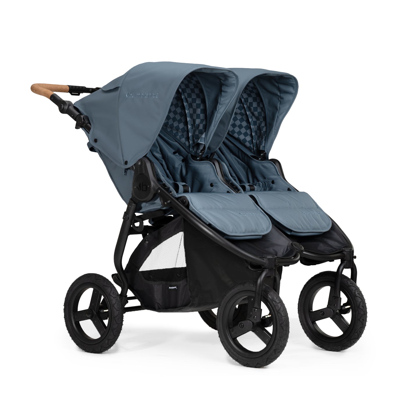 2026 Bumbleride Indie Twin Stroller