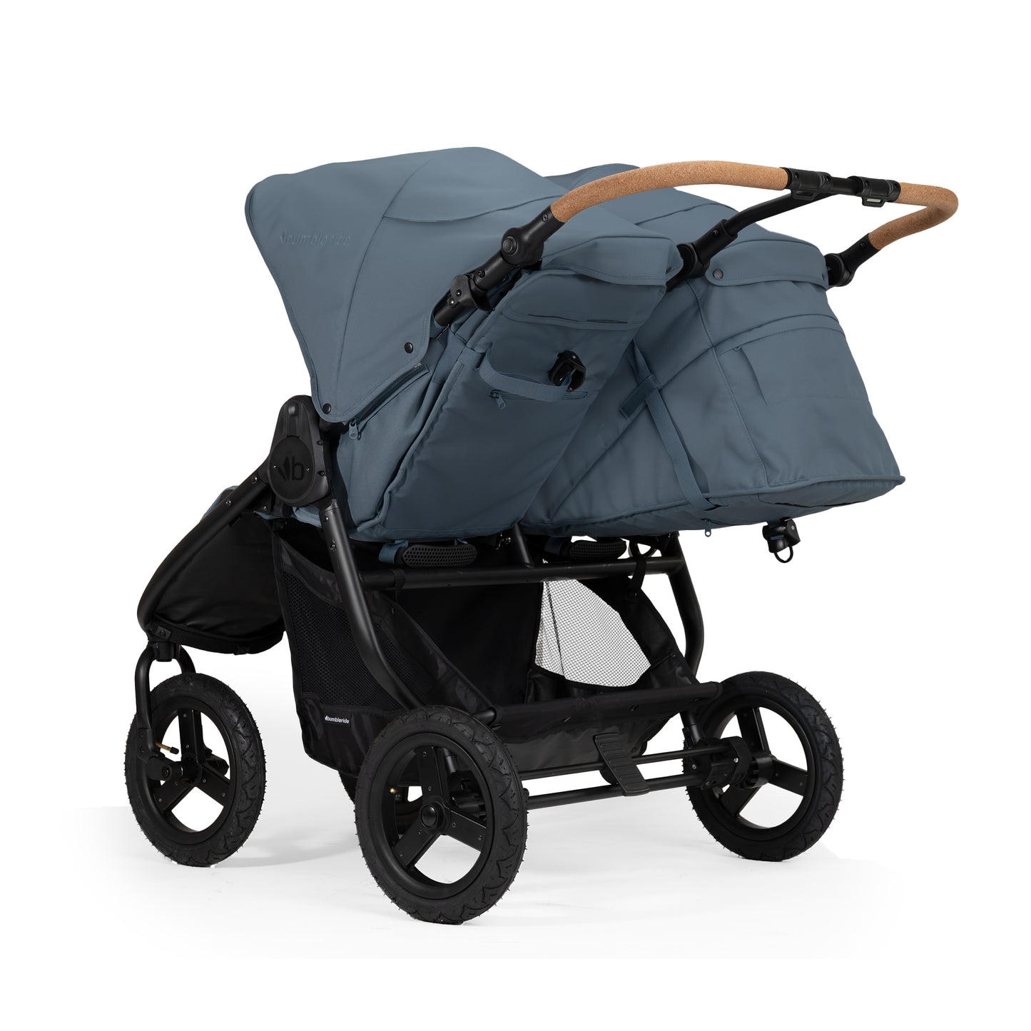 2026 Bumbleride Indie Twin Stroller