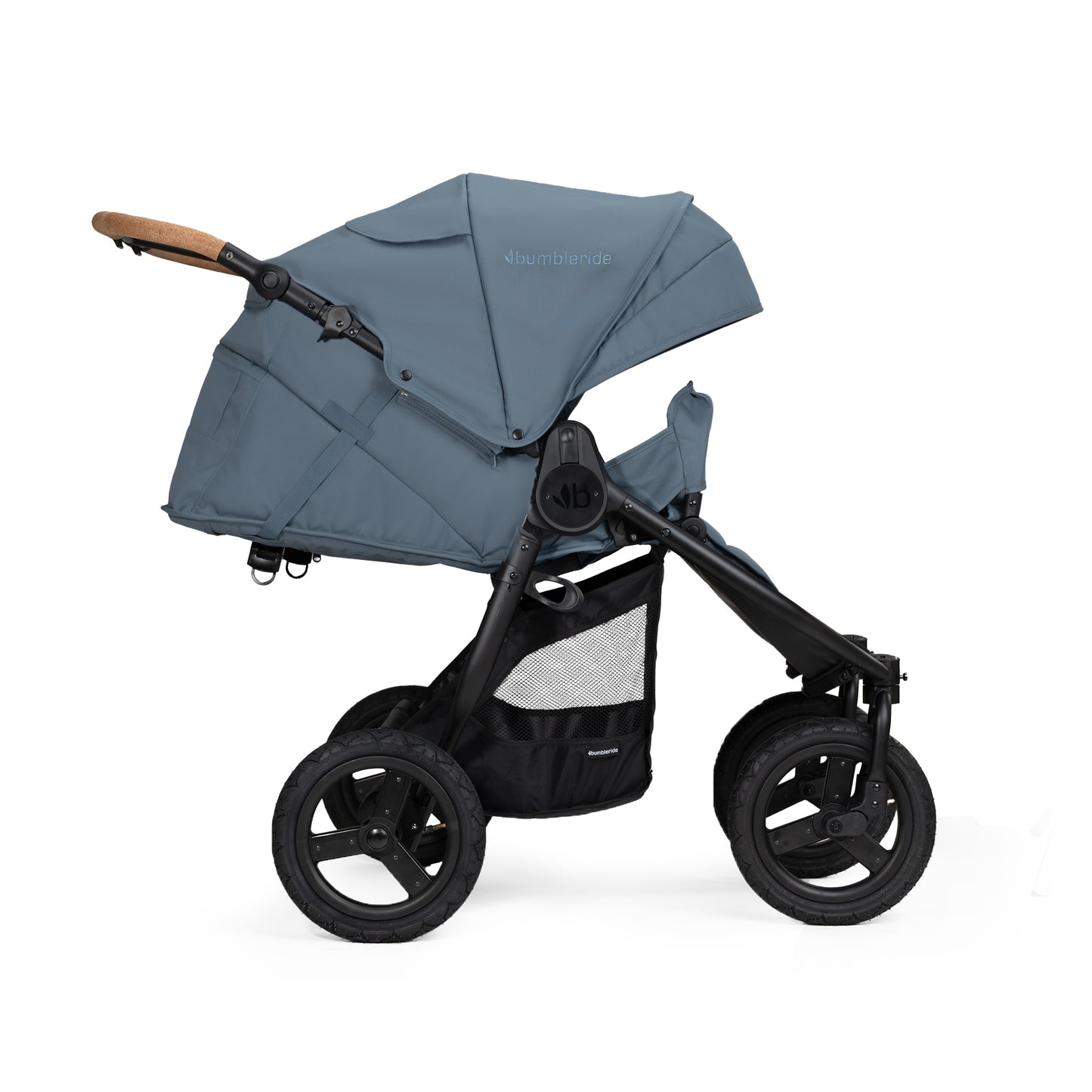 2026 Bumbleride Indie Twin Stroller