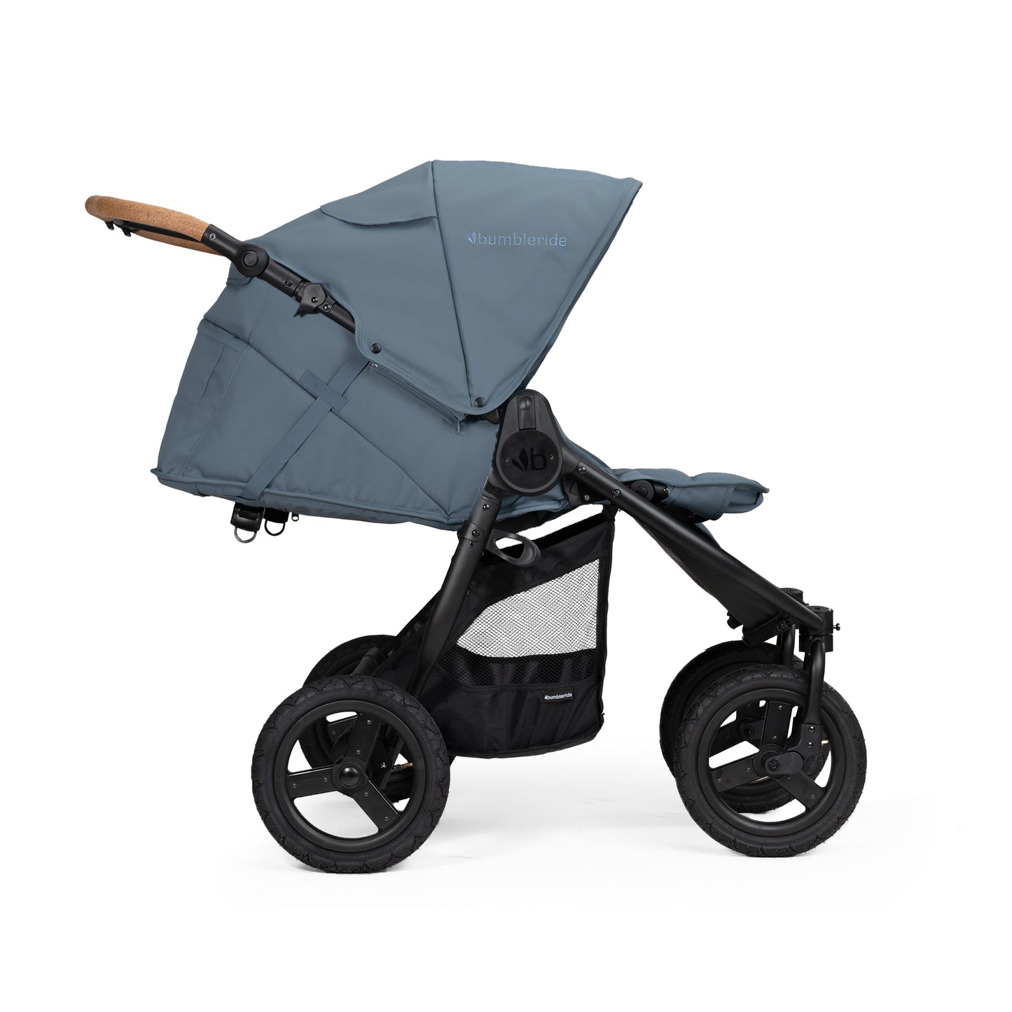 2026 Bumbleride Indie Twin Stroller