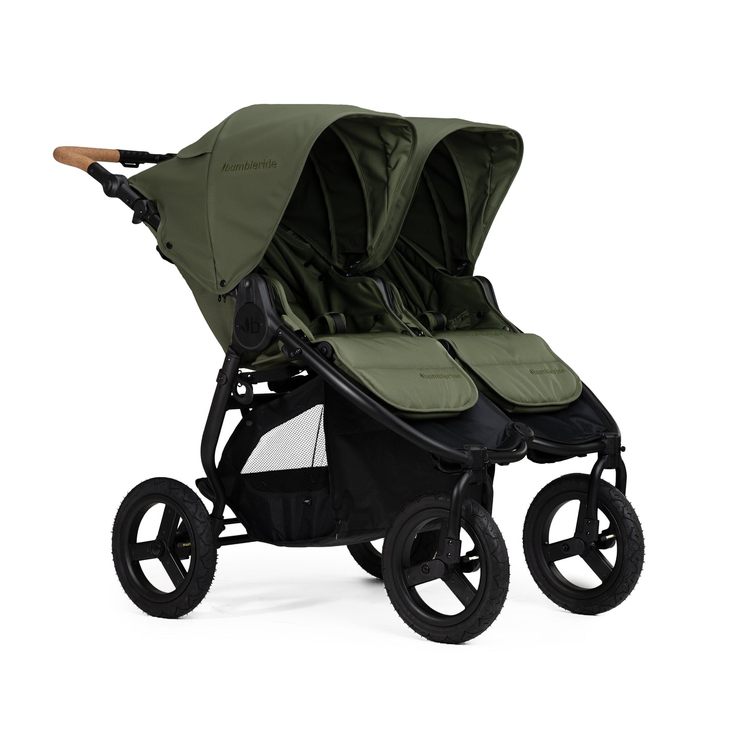 2026 Bumbleride Indie Twin Stroller