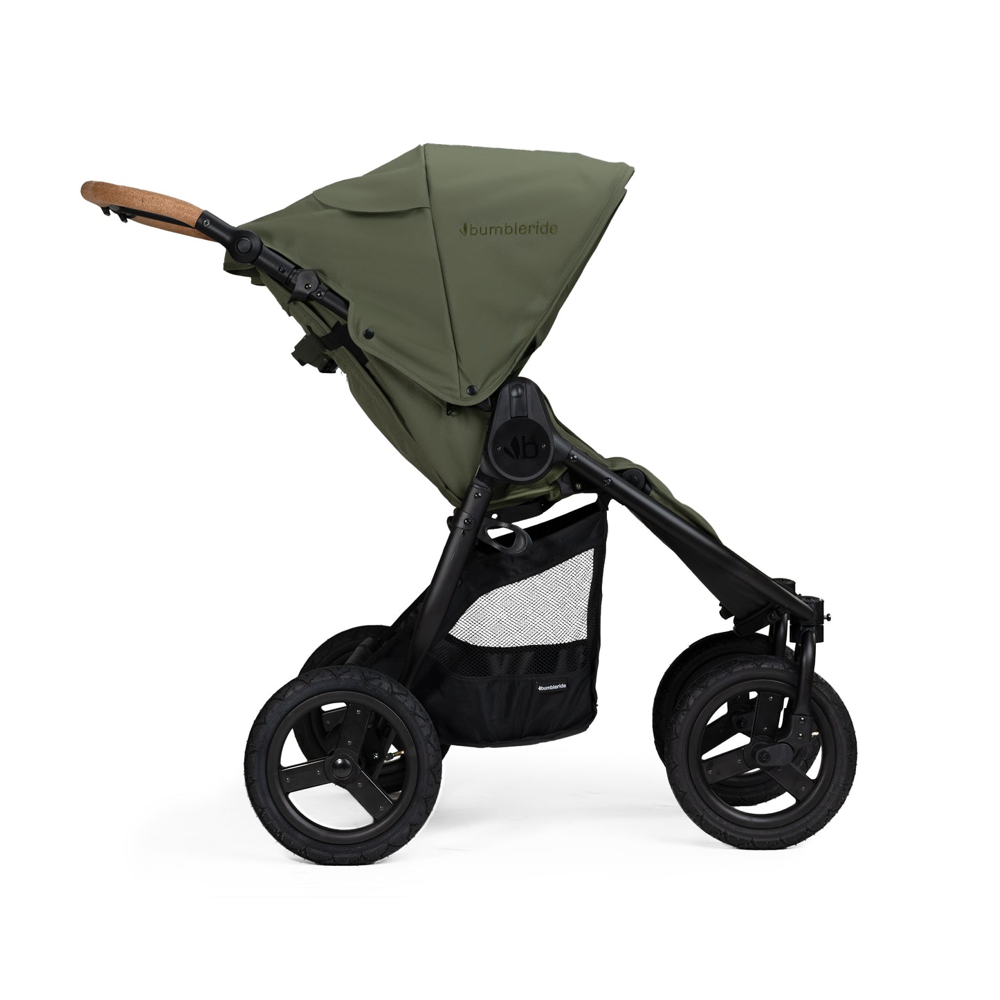 2026 Bumbleride Indie Twin Stroller