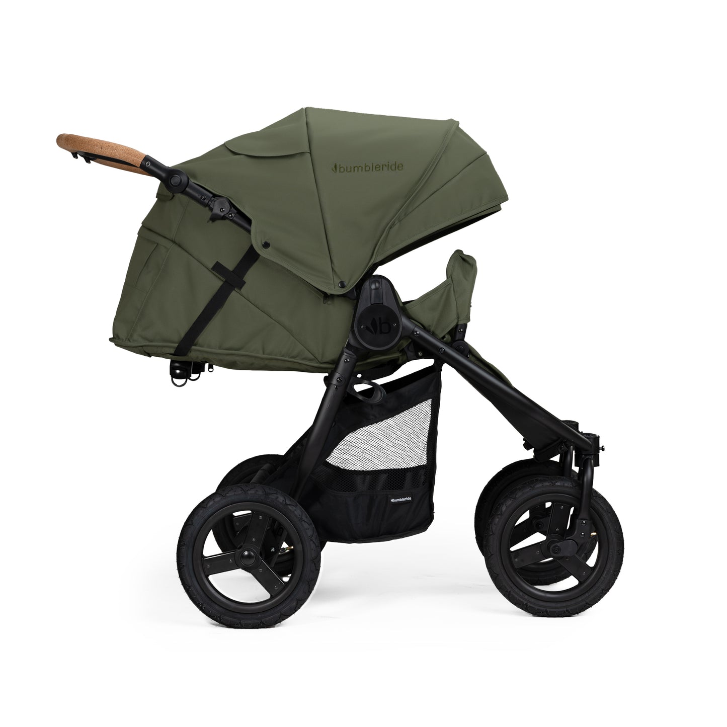 2026 Bumbleride Indie Twin Stroller