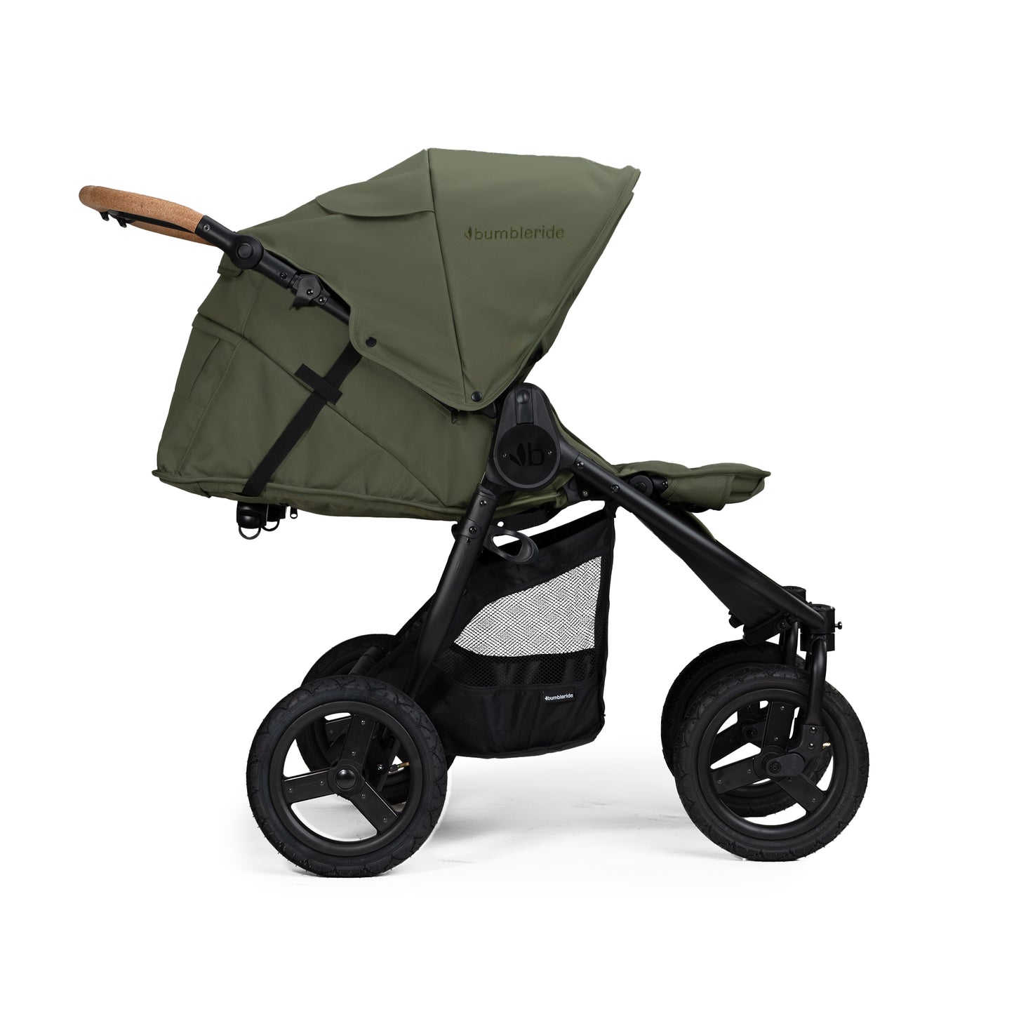 2026 Bumbleride Indie Twin Stroller