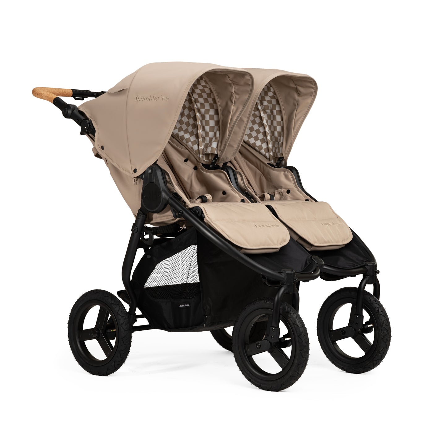 2026 Bumbleride Indie Twin Stroller