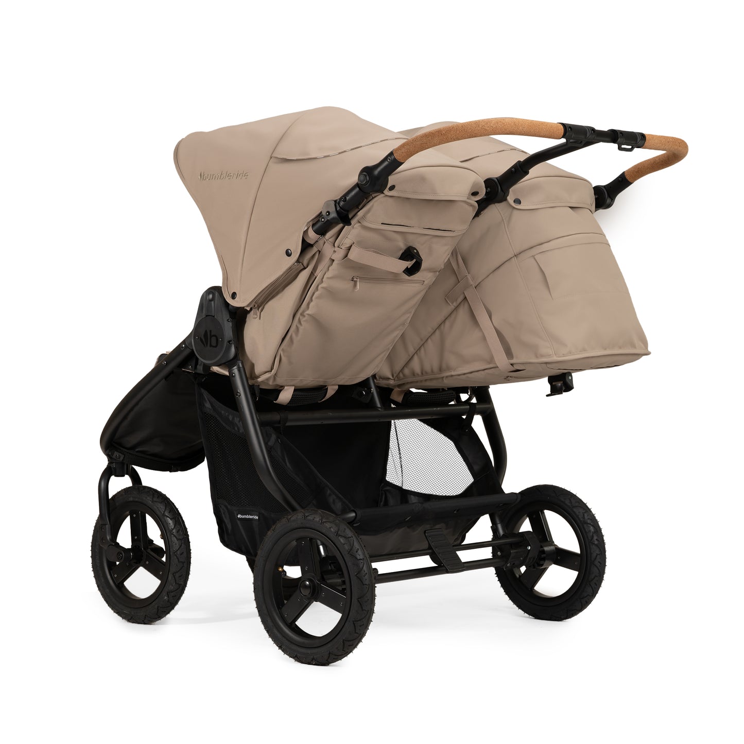 2026 Bumbleride Indie Twin Stroller