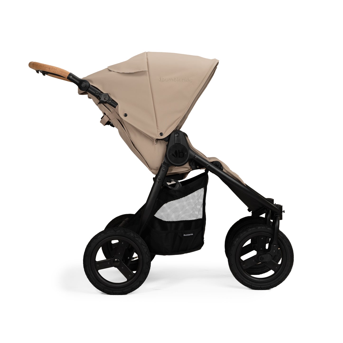 2026 Bumbleride Indie Twin Stroller