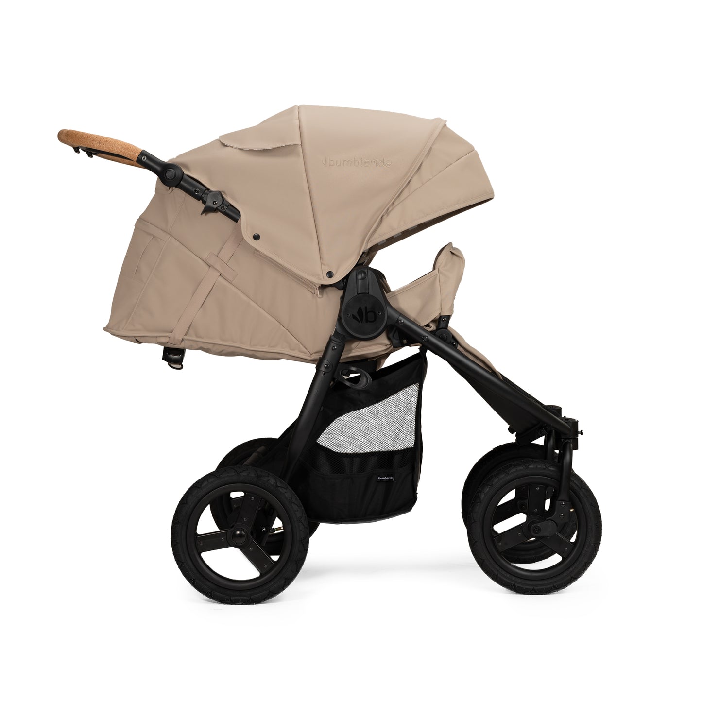 2026 Bumbleride Indie Twin Stroller