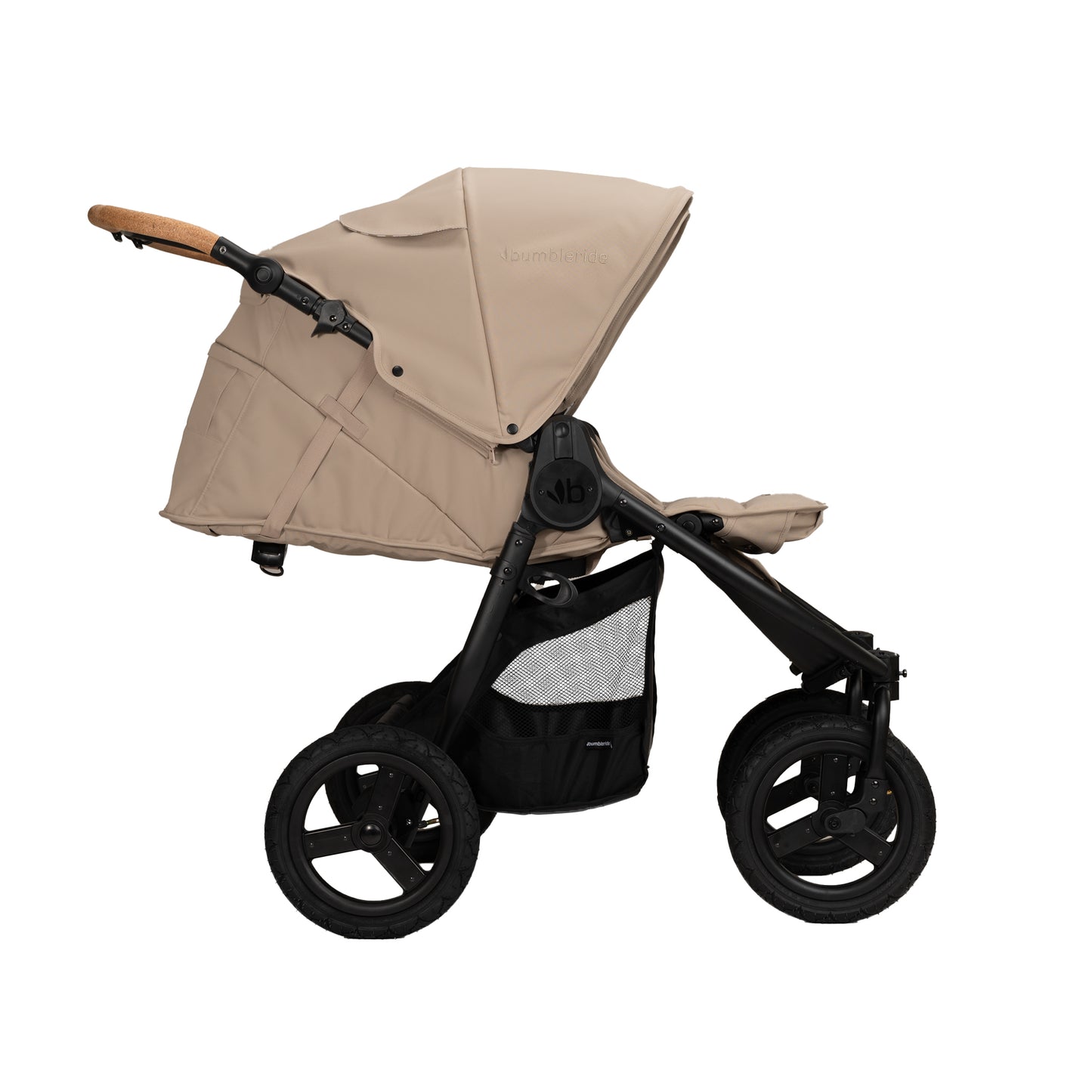 2026 Bumbleride Indie Twin Stroller