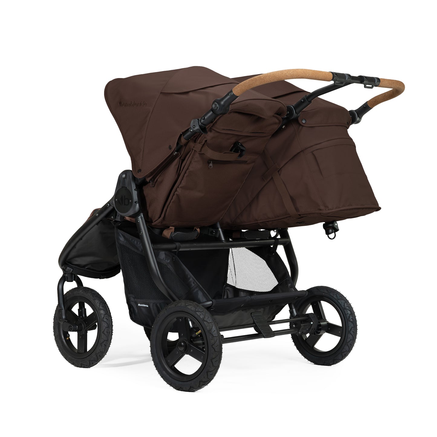 2026 Bumbleride Indie Twin Stroller