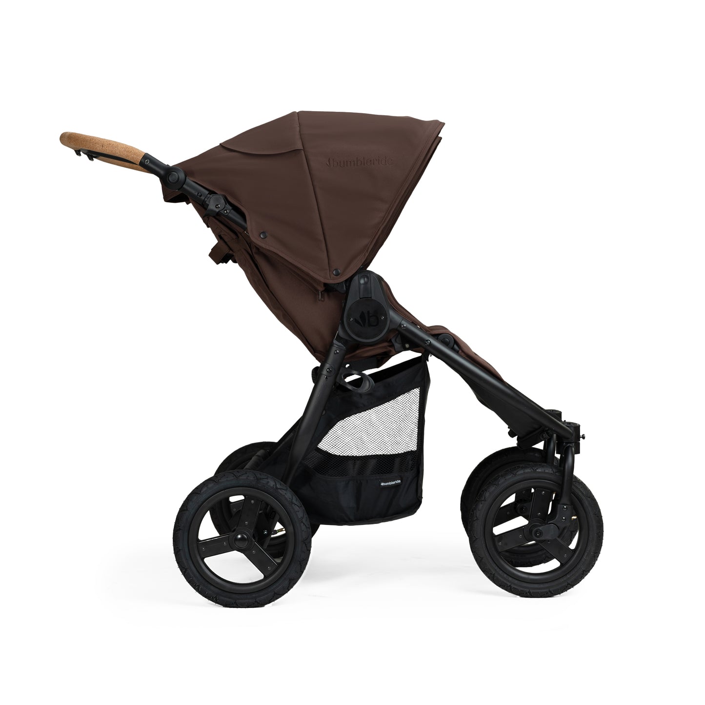 2026 Bumbleride Indie Twin Stroller