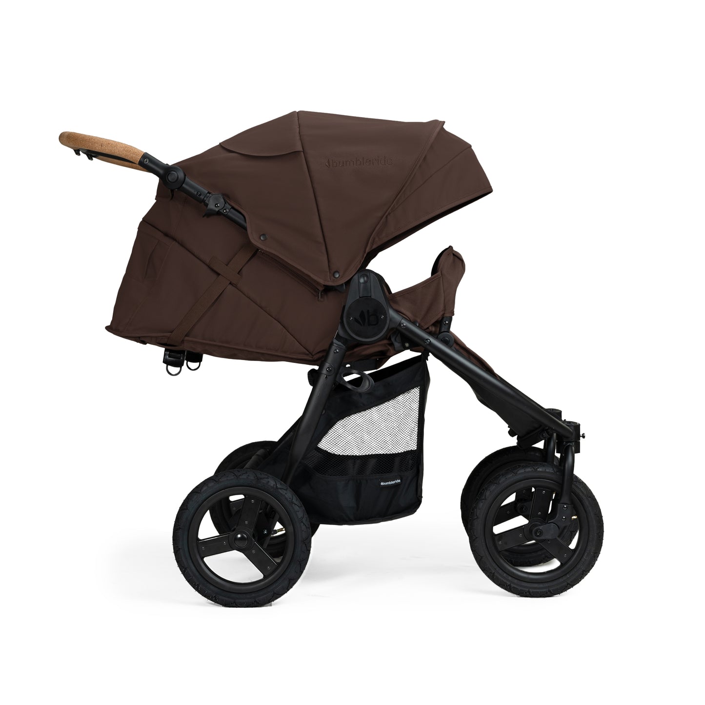 2026 Bumbleride Indie Twin Stroller
