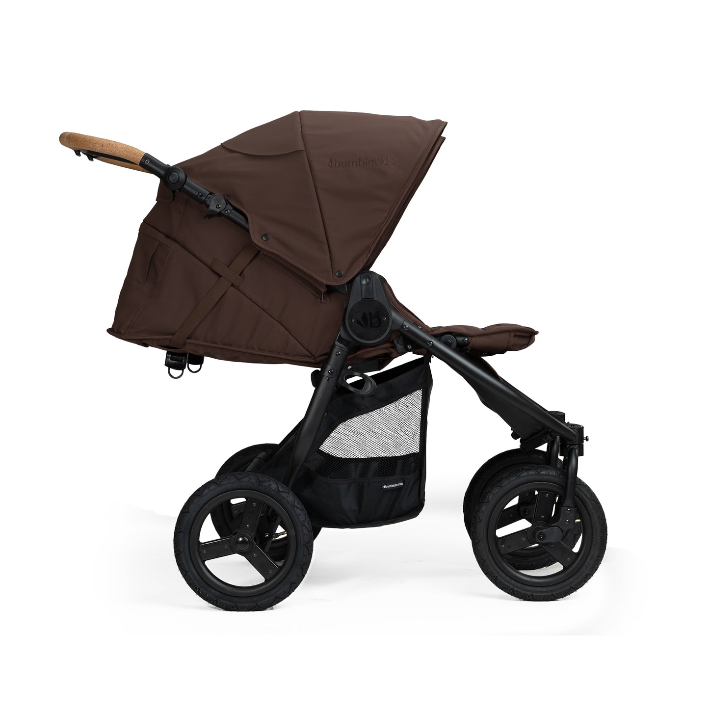 2026 Bumbleride Indie Twin Stroller