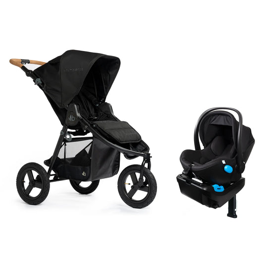 Bumbleride Indie Travel System