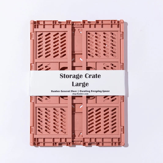 recycled biodegradable wheat straw organizing crates apricot