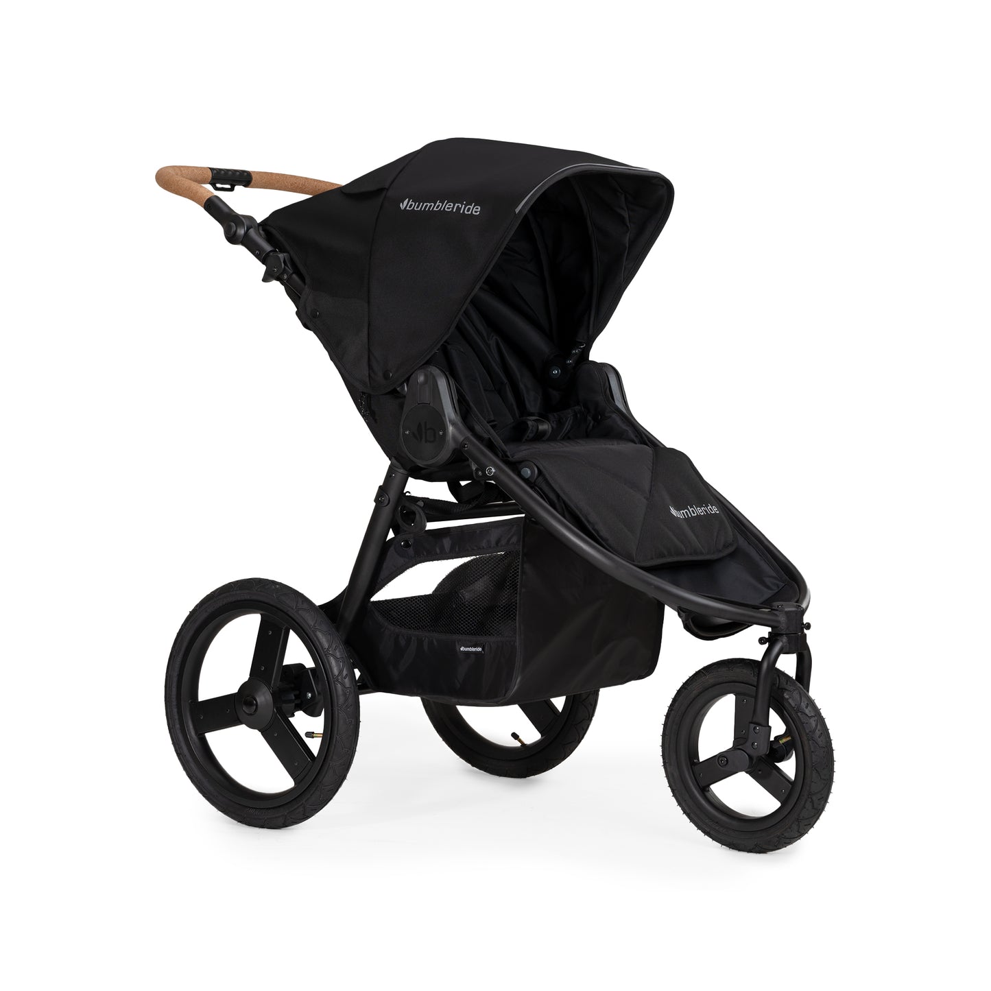 New 2026 Bumbleride Speed Running Stroller